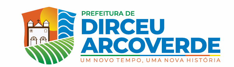 Prefeitura Municipal de Dirceu Arcoverde | Gestão 2025-2028